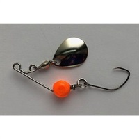 B－BALL(蛍光オレンジ)